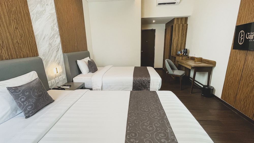 Deluxe Room photo 3