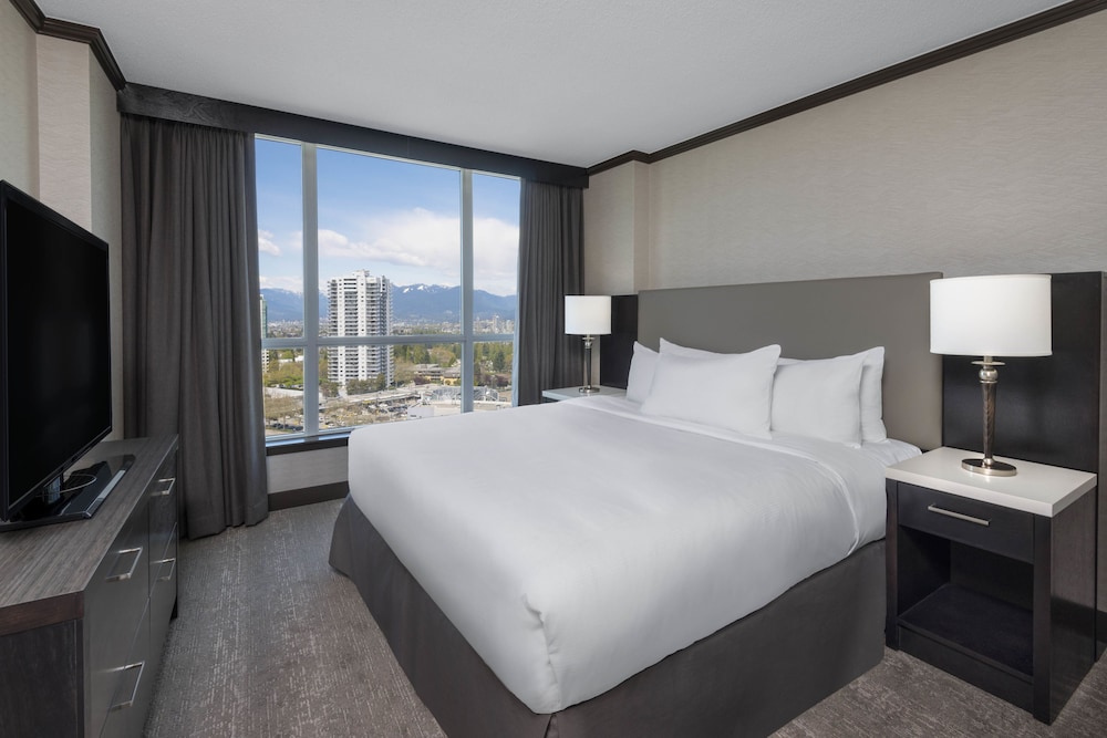 Deluxe Suite, 1 King Bed