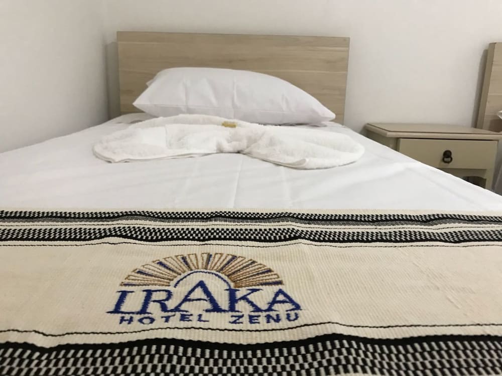 Executive Triple Room, 3 Twin Beds