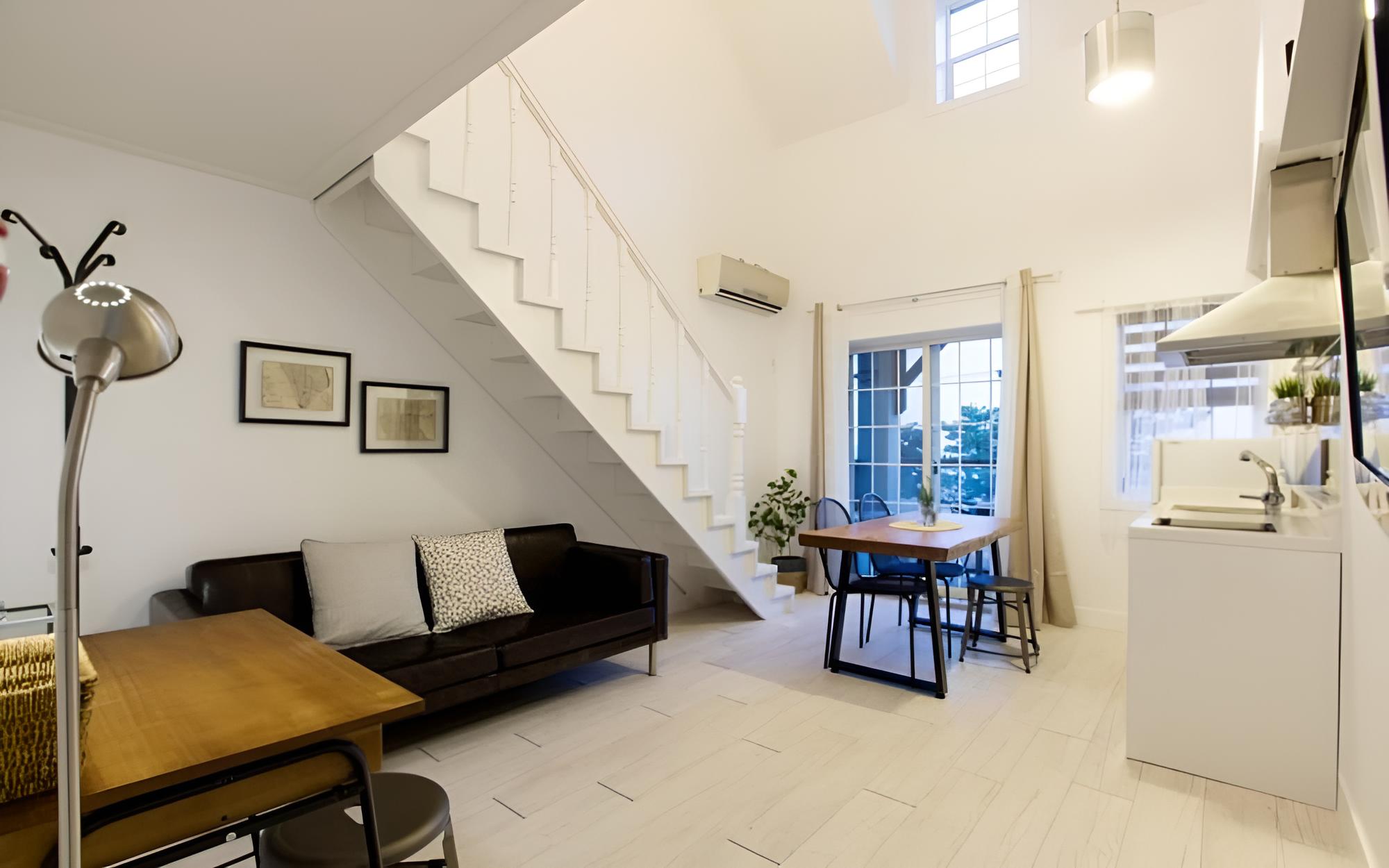 Room (Feeling 4-2 beds) - Photo 3