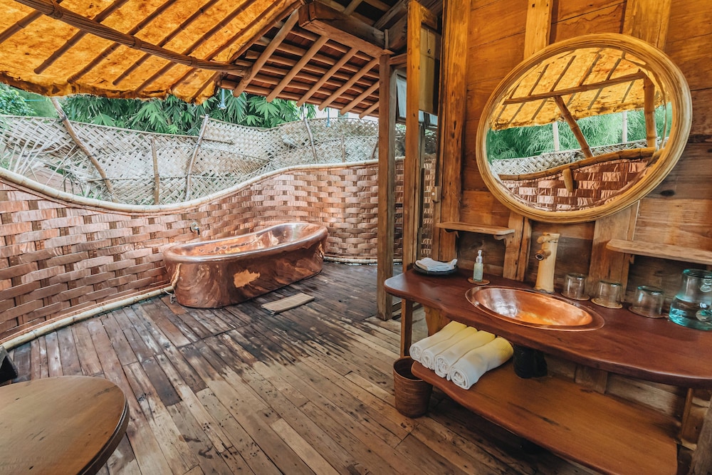 Kelapa House - One Bedroom Suite Ricefield View - Photo 7
