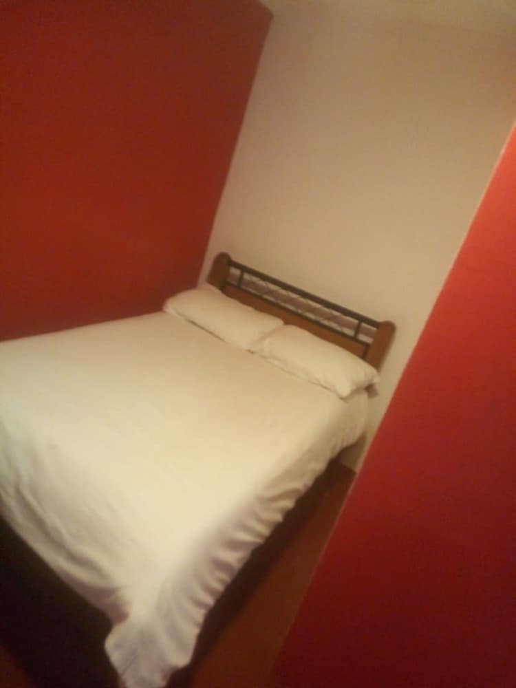 Basic Double Room