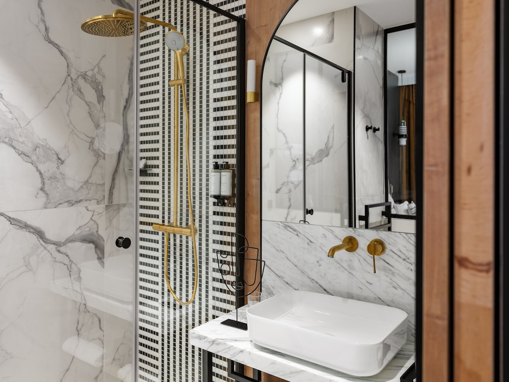 Deluxe Room (Vue Jardin ou Ville) photo 2