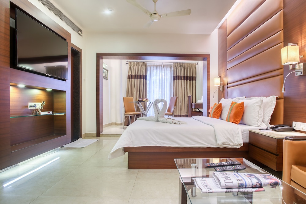 Superior Room - Photo 4