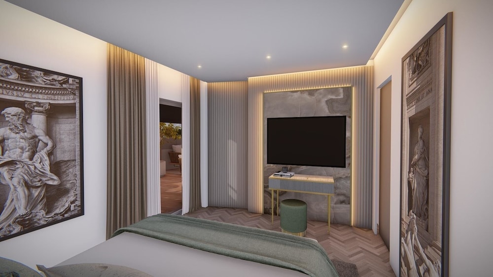 Exclusive Suite