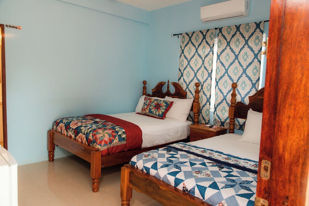 Standard Double or Twin Room photo 3
