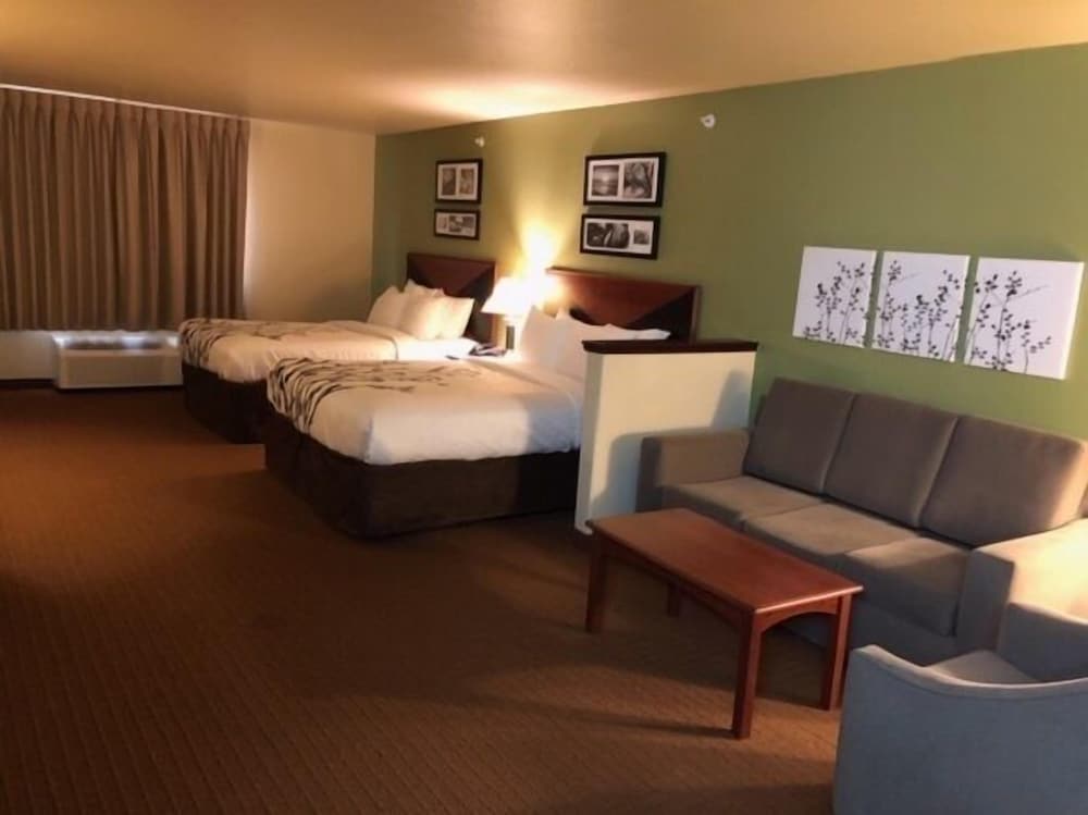 Suite, Non Smoking - Photo 2