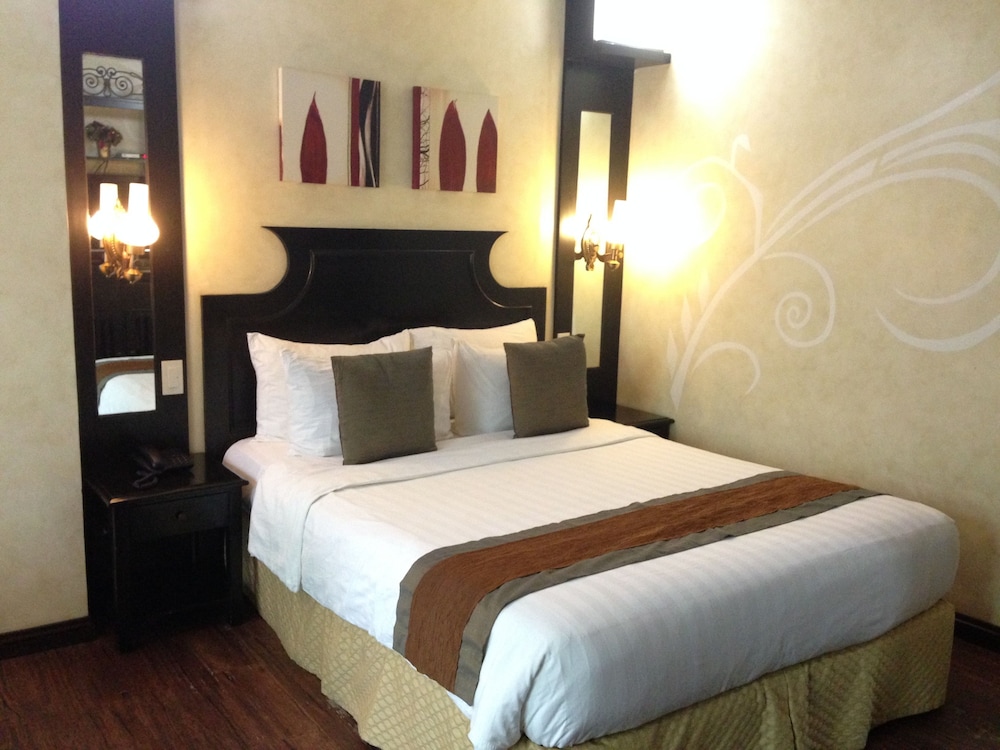Superior Room - Photo 7