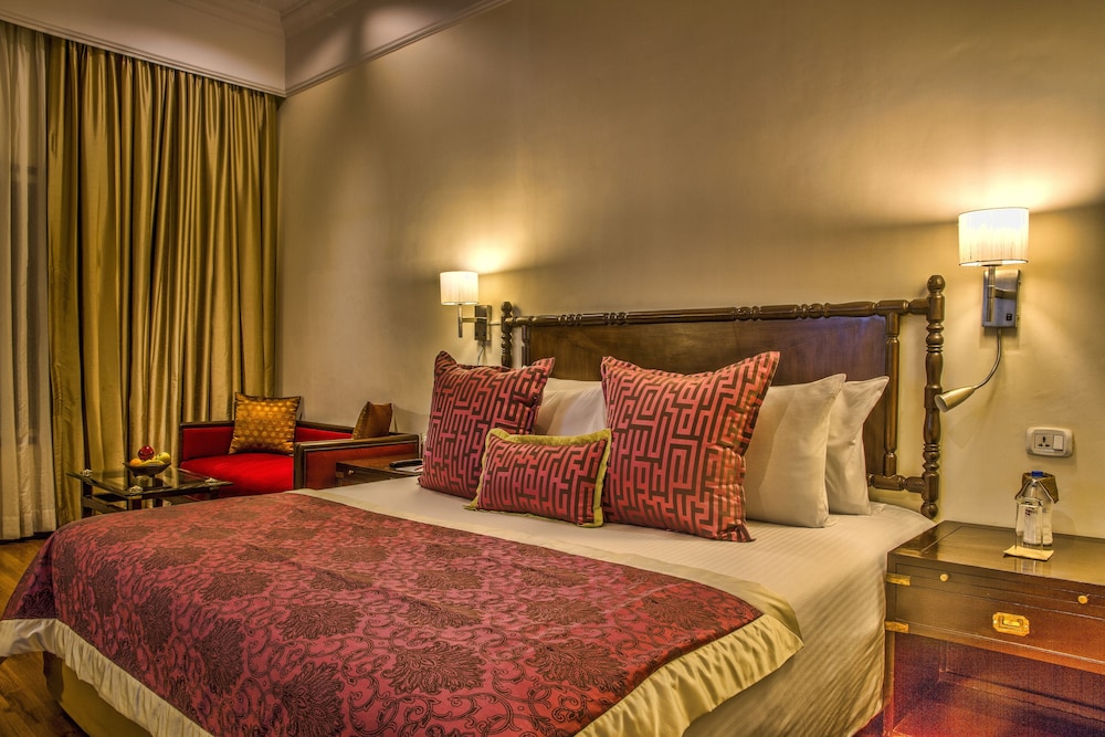 Superior Room, 1 Queen Bed