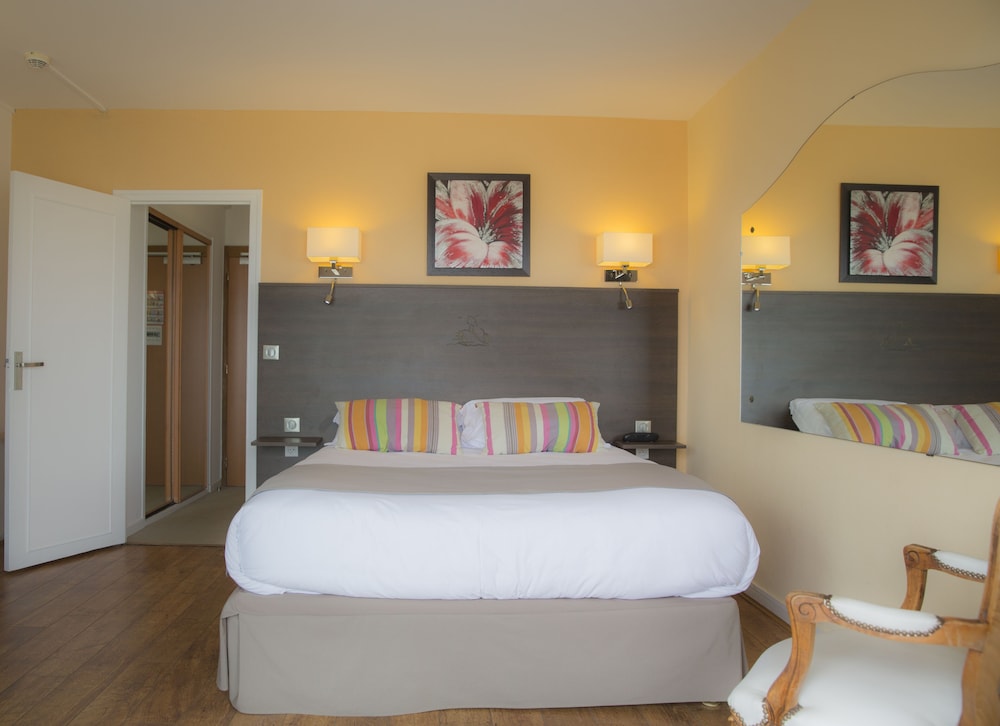 Double Room, Terrace, Sea View photo 3