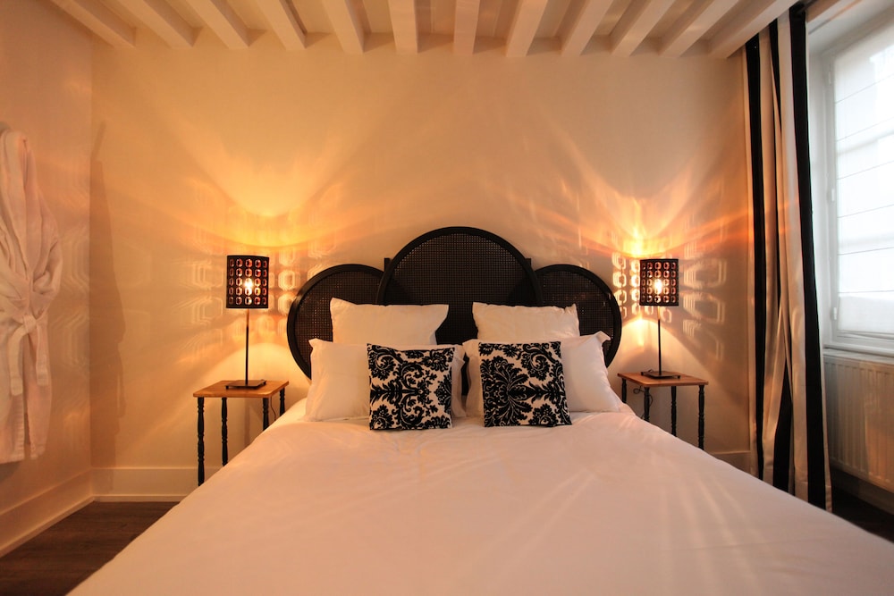 Double Room (Art Deco) photo 3