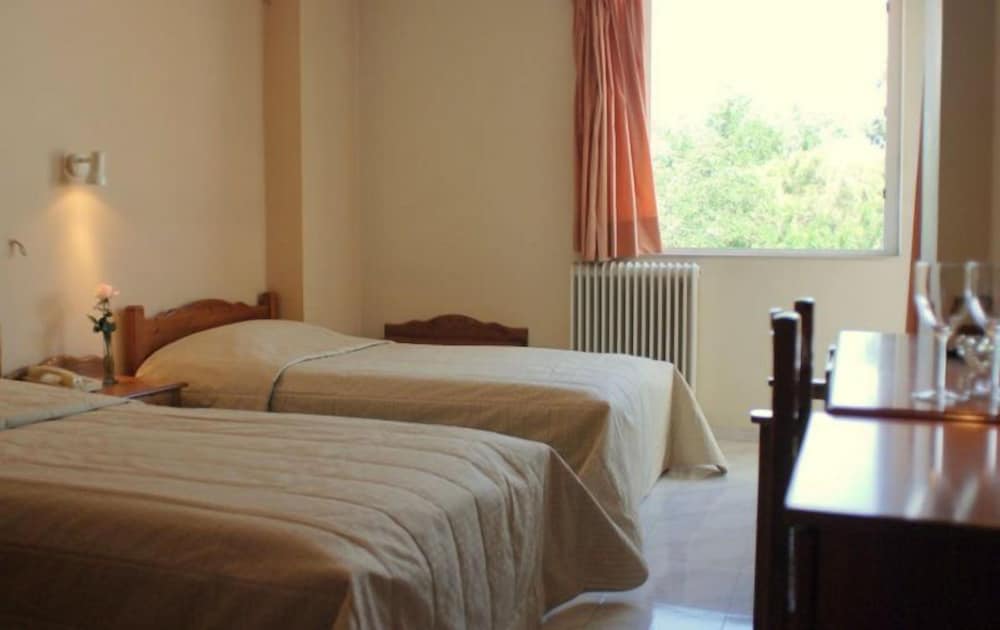 Double Room Single Use, Balcony (Or City View) photo 1