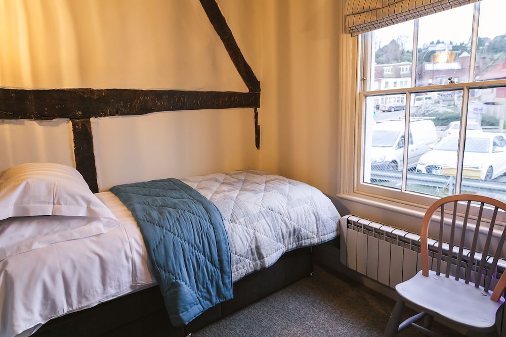 Comfort Room