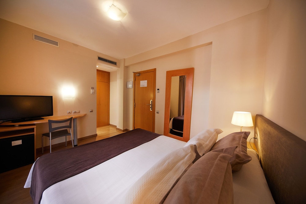 Double or Twin Room, Terrace