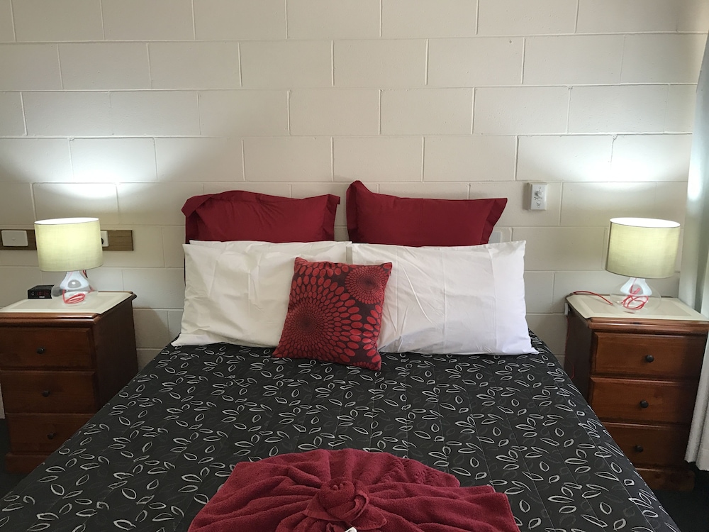 Classic Twin Room photo 3