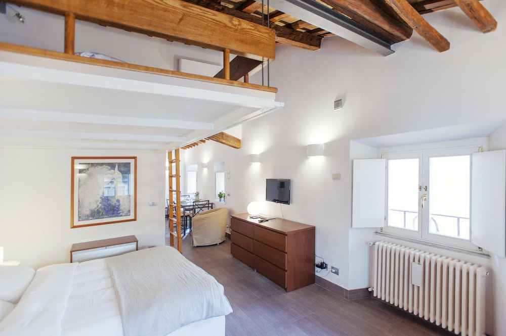 Apartment, 1 Bedroom