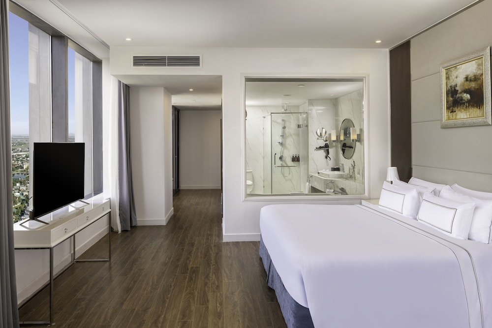 Premium Room (Corner) photo 3