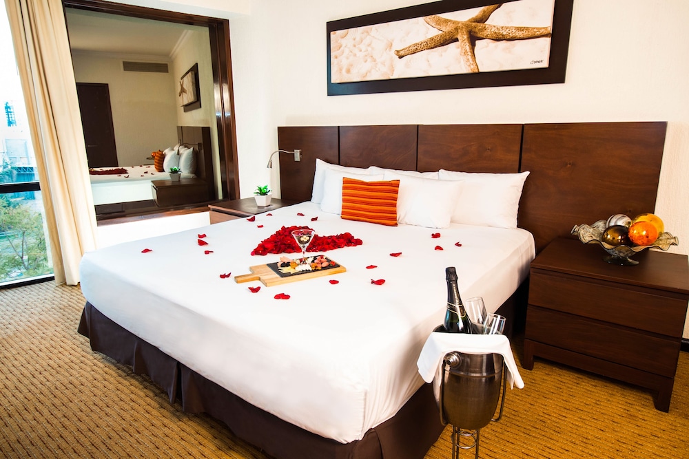 Executive Room, 1 Double Bed - Photo 7