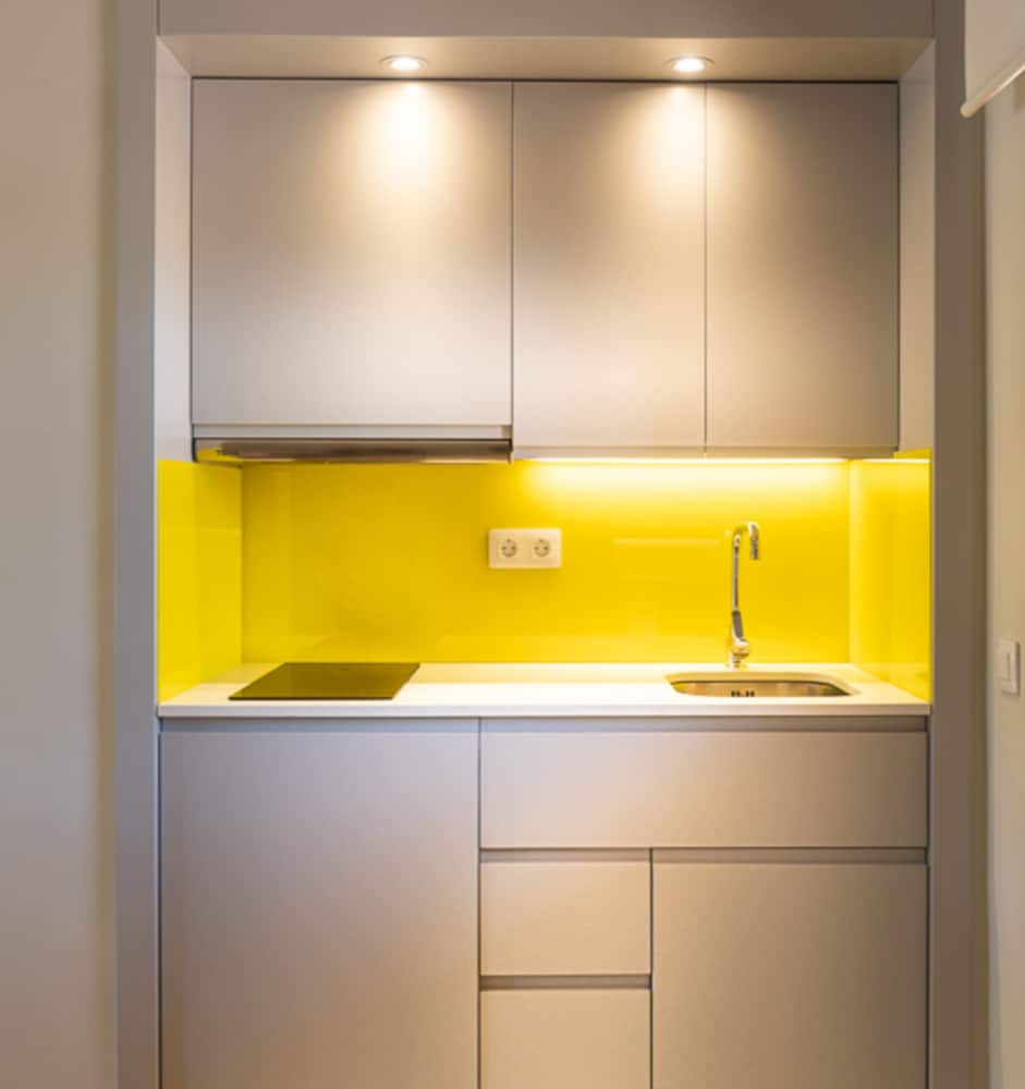 Apartment Double, Balcony (2 Adults + 1 Child) photo 3