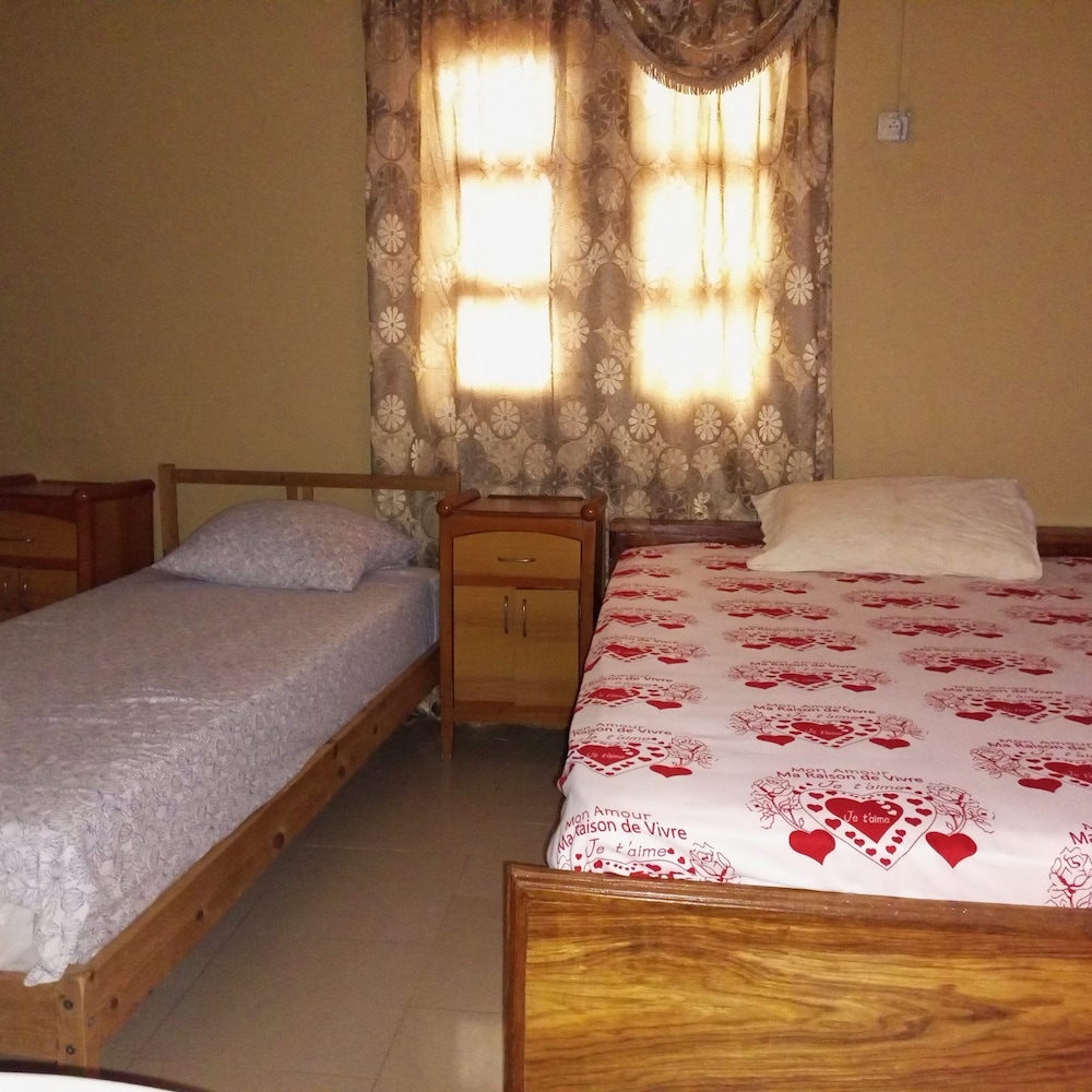 Business Double Room