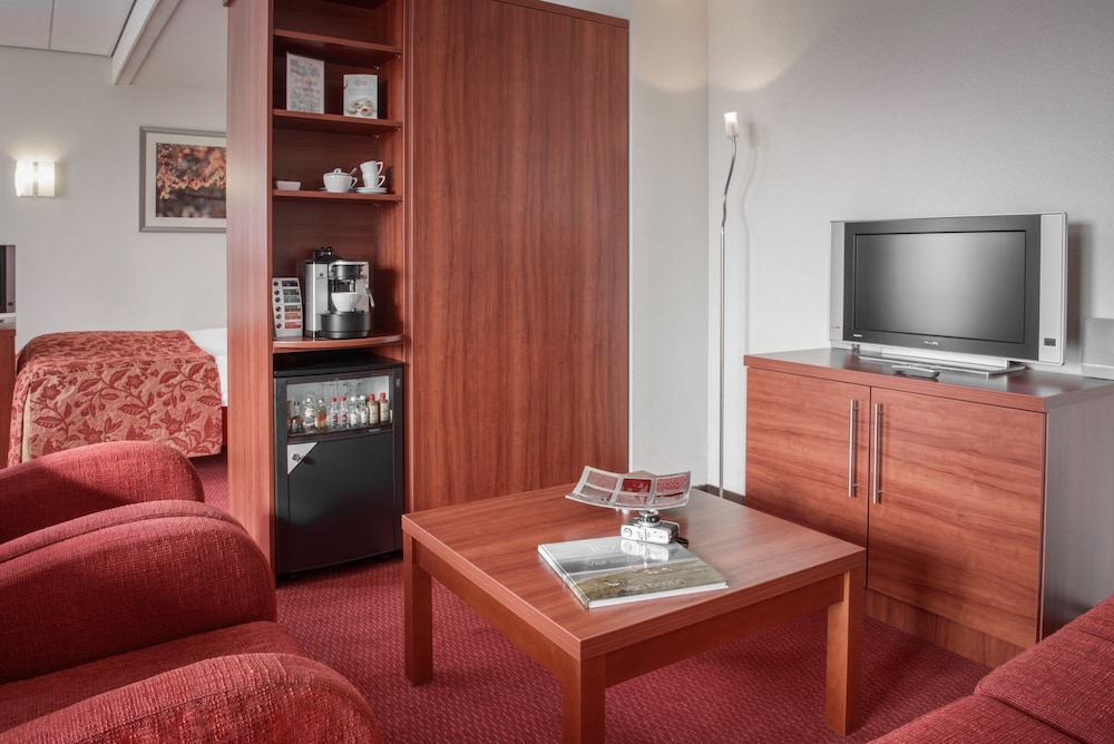 Grand Suite photo 2