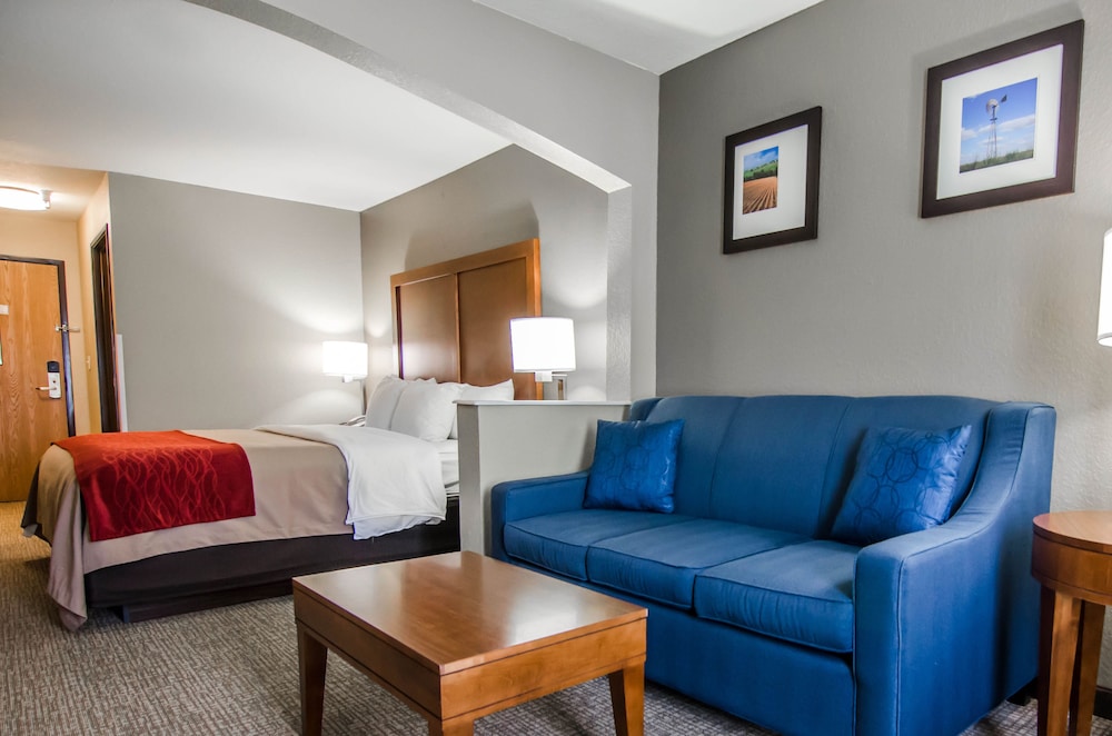 Suite, Non Smoking photo 3