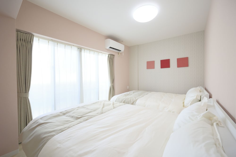 Twin room 302 photo 1