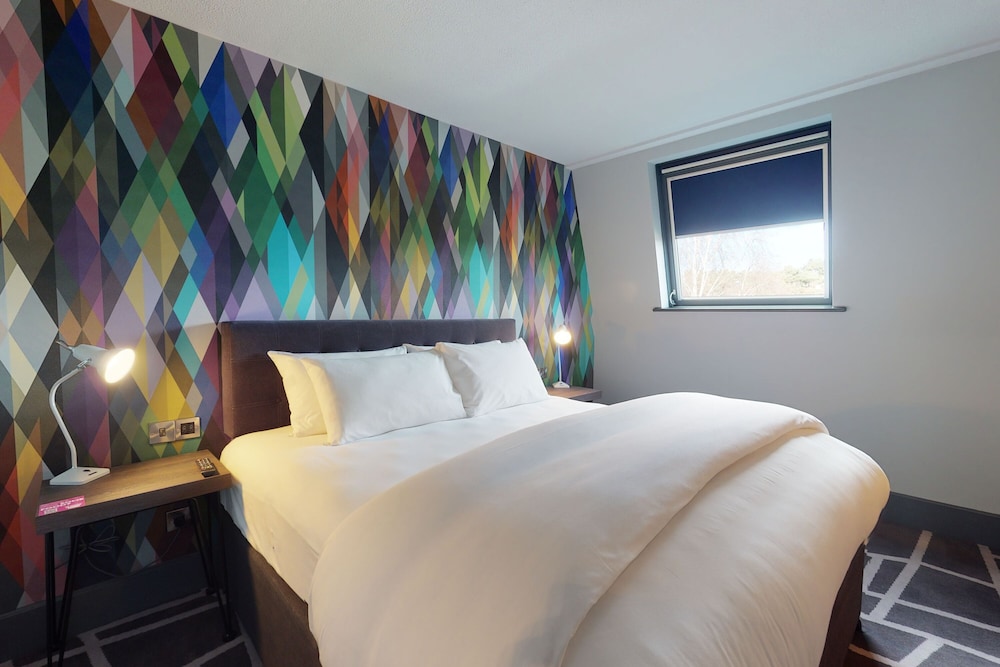 King Room, 1 King Bed