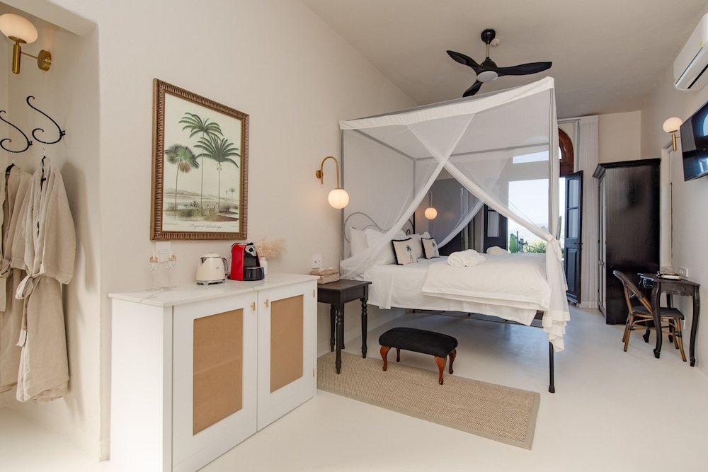 Classic Room, Sea View photo 2