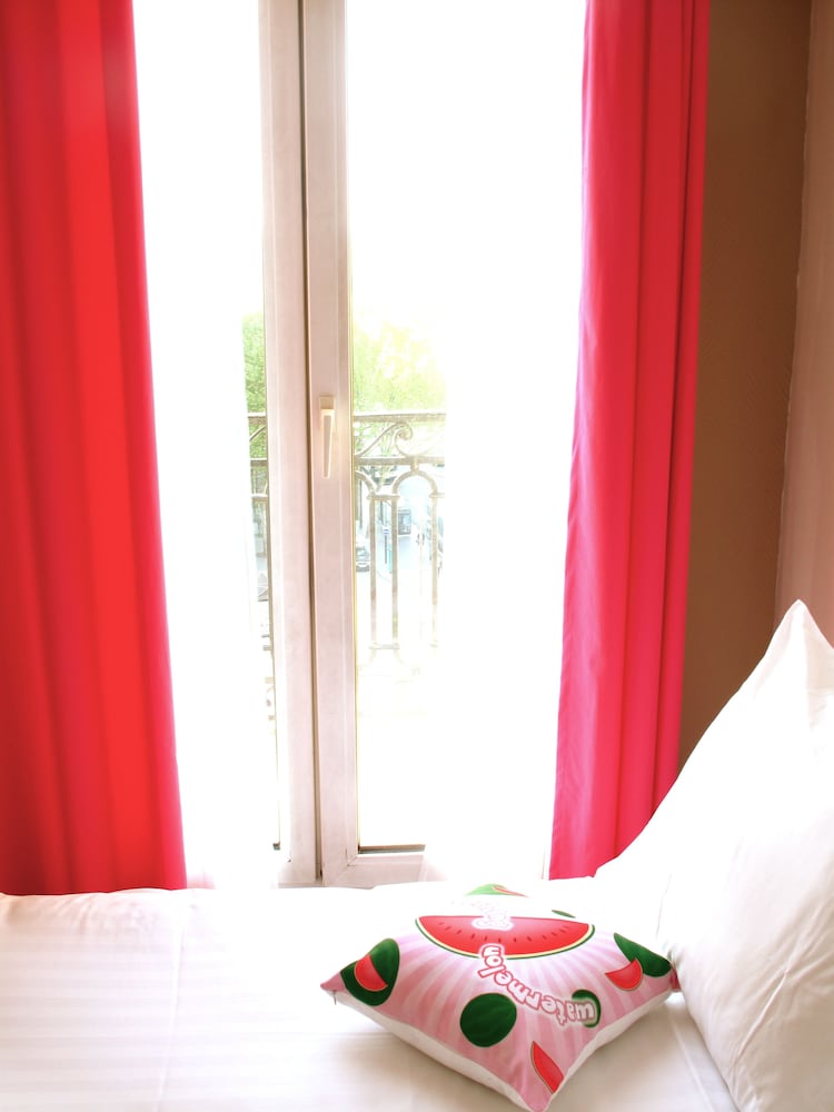 Comfort Double or Twin Room - Parking included photo 3