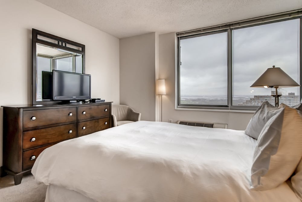 Luxury Apartment, 2 Bedrooms photo 3