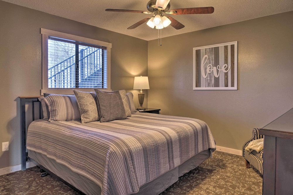 Apartment (2 Bedrooms) photo 2