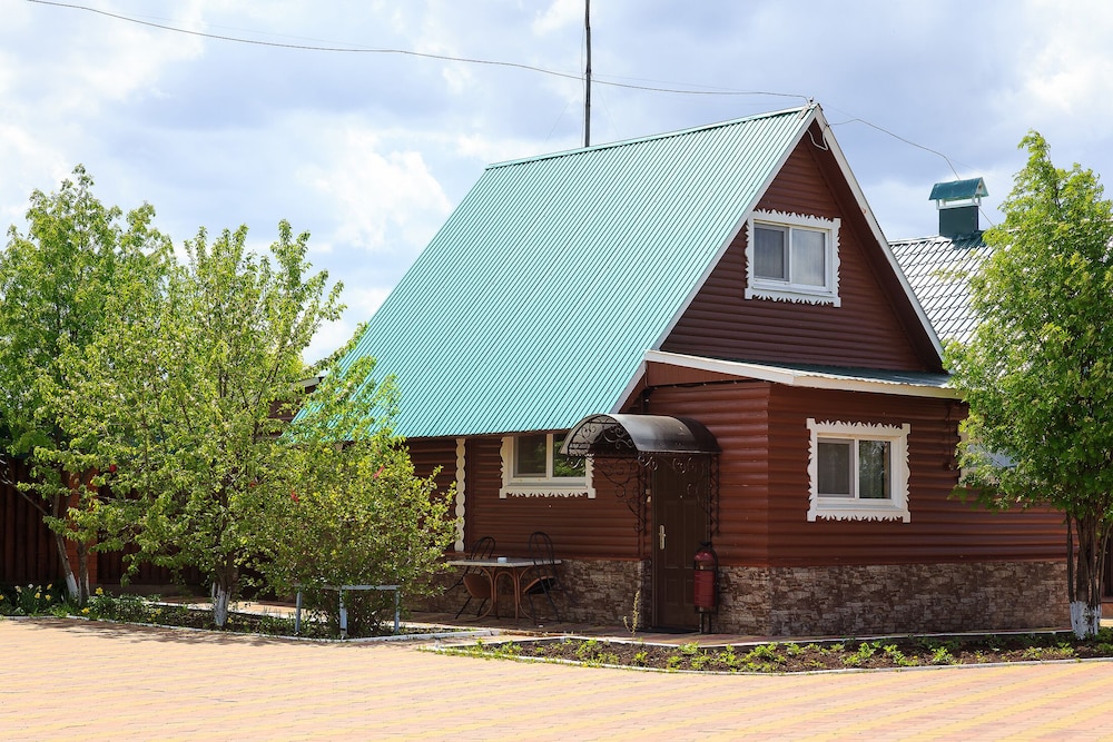 Cottage For 2 Persons photo 3