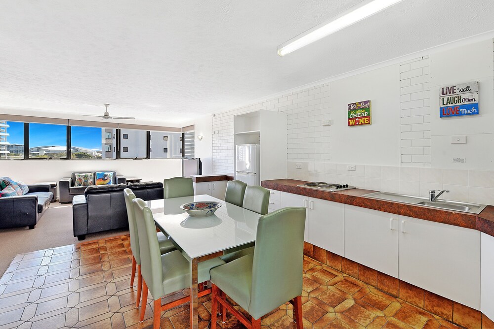 Standard Apartment, 2 Bedrooms photo 2