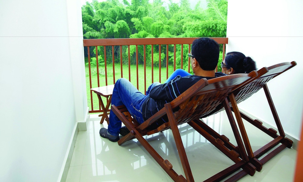 Jungle view Deluxe Room photo 2