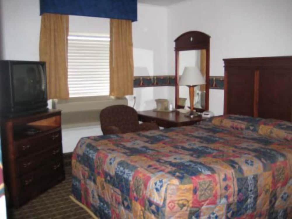 Double Room, 1 Double Bed photo 1