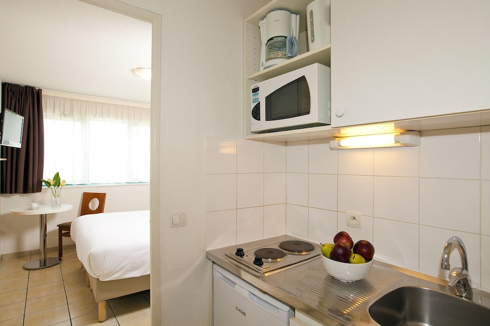 Studio (2 personnes / 2 people) - Photo 3