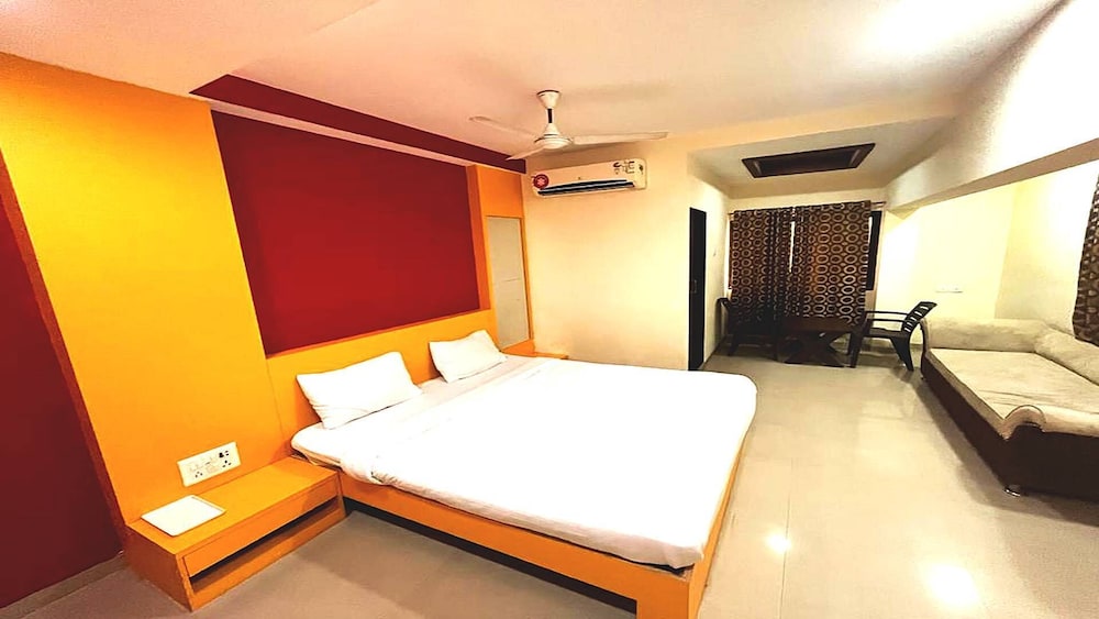Deluxe Double Room photo 1
