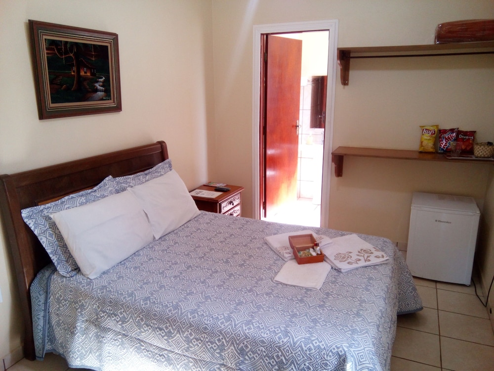 Standard Double Room (5 ) photo 1