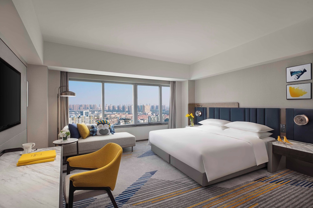 Premium Room, 2 Twin Beds, Non Smoking - Photo 3