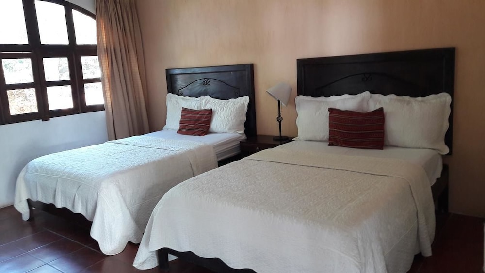 Basic Double Room photo 1