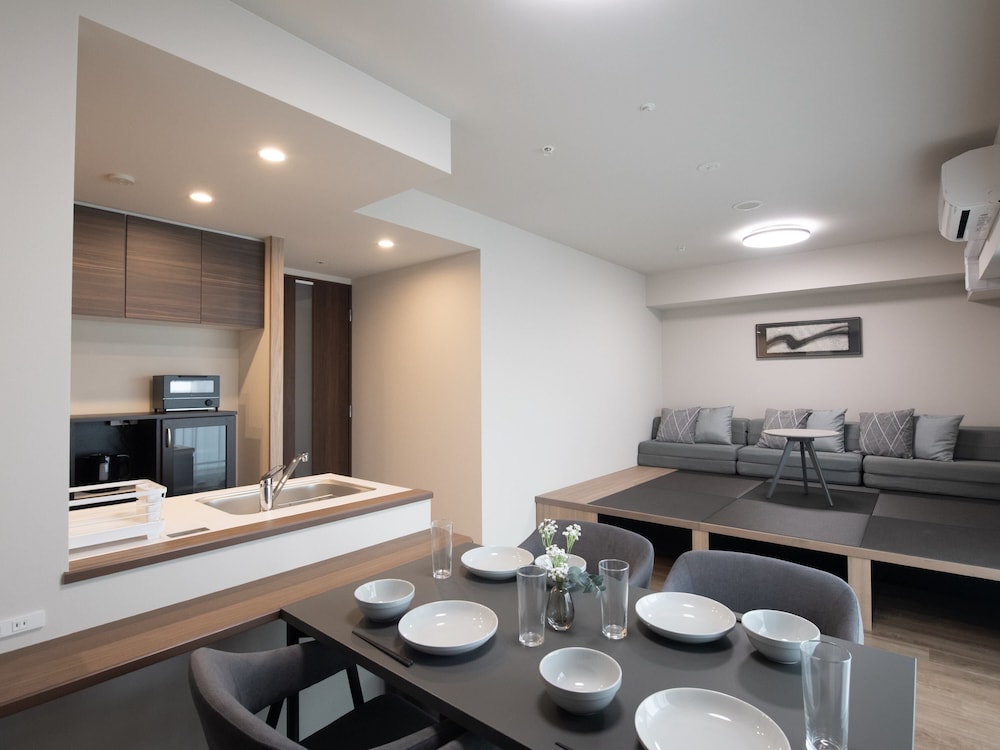 Family Suite, Non Smoking (Type I)