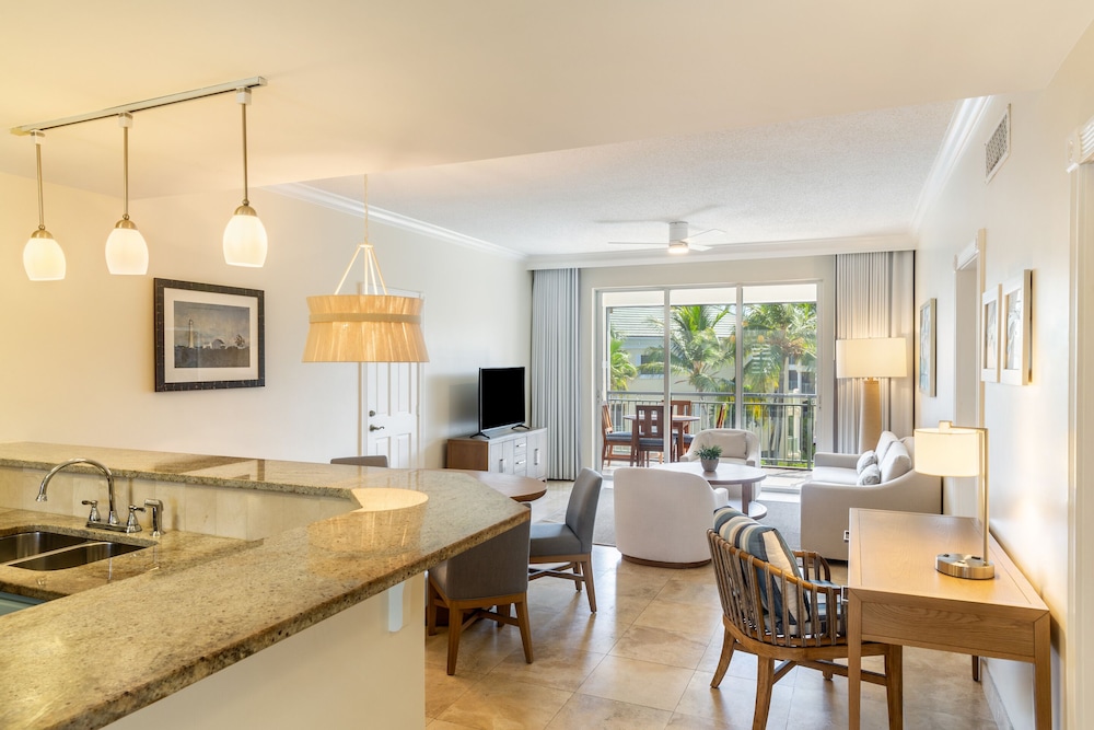 Suite, 2 Bedrooms, Ocean View