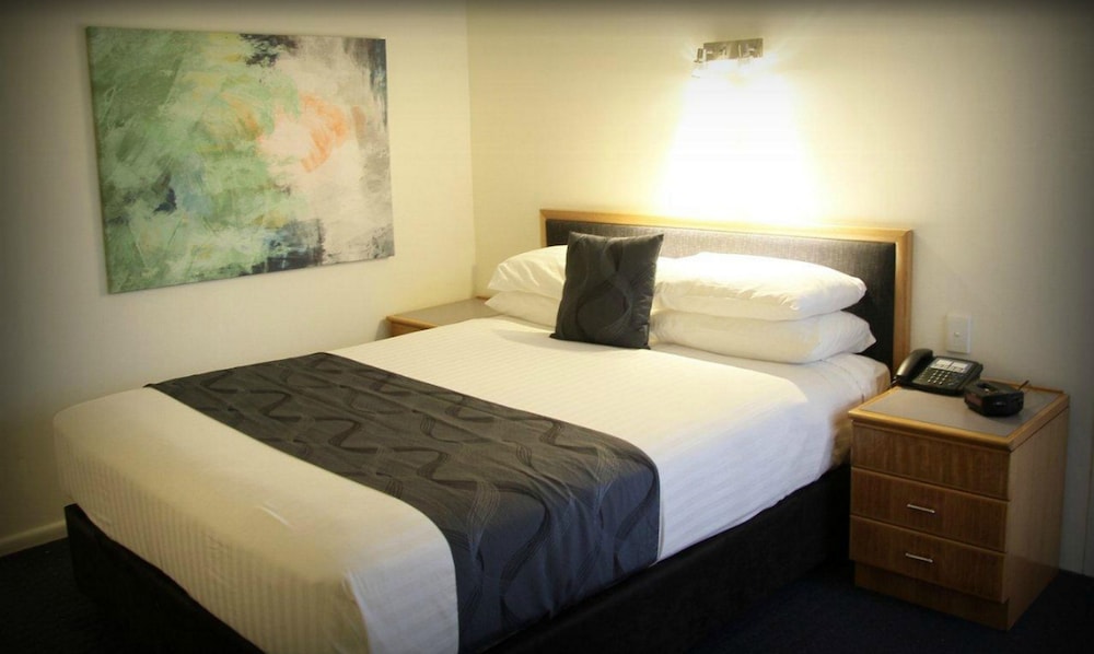 Standard Room photo 2