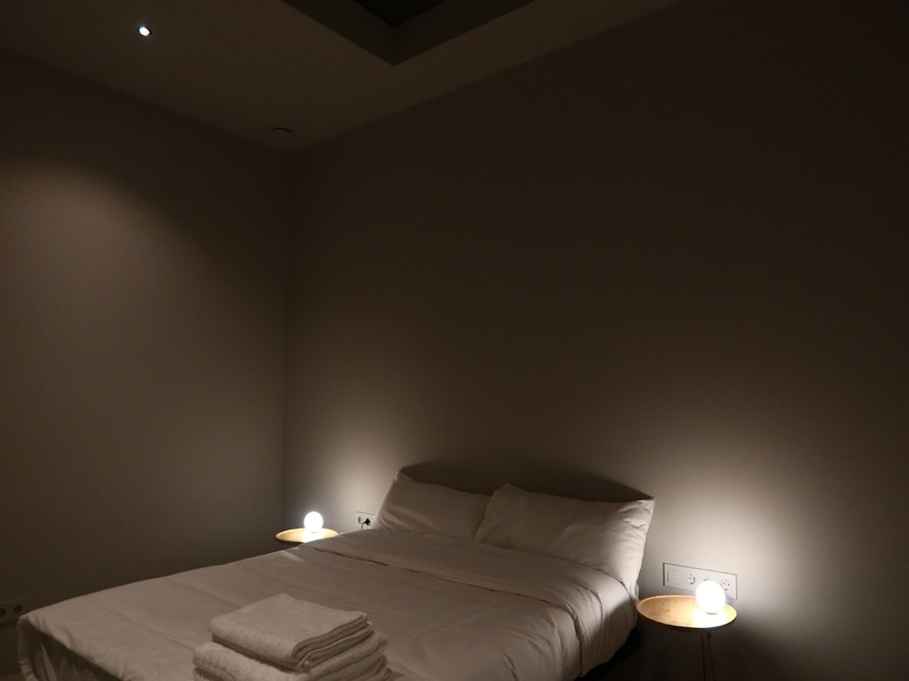 Habitación Doble Estándar