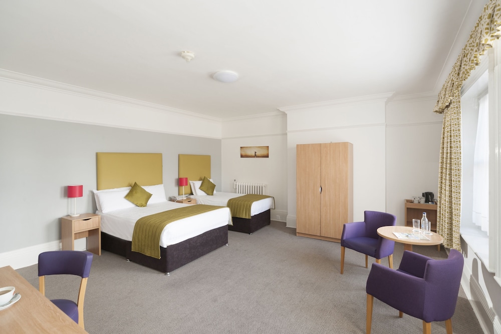 Superior Twin Room - Photo 5