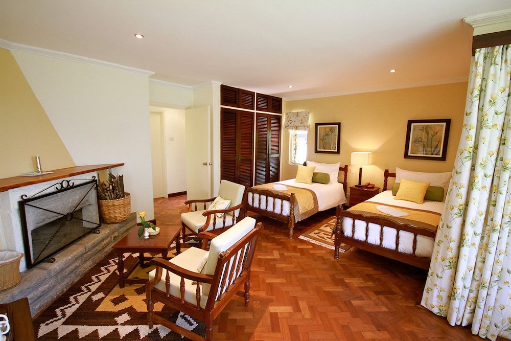 Classic Room