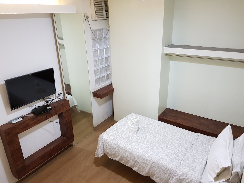 Twin Room photo 2