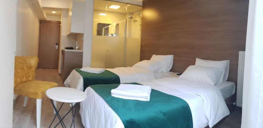 Comfort Single Room photo 1