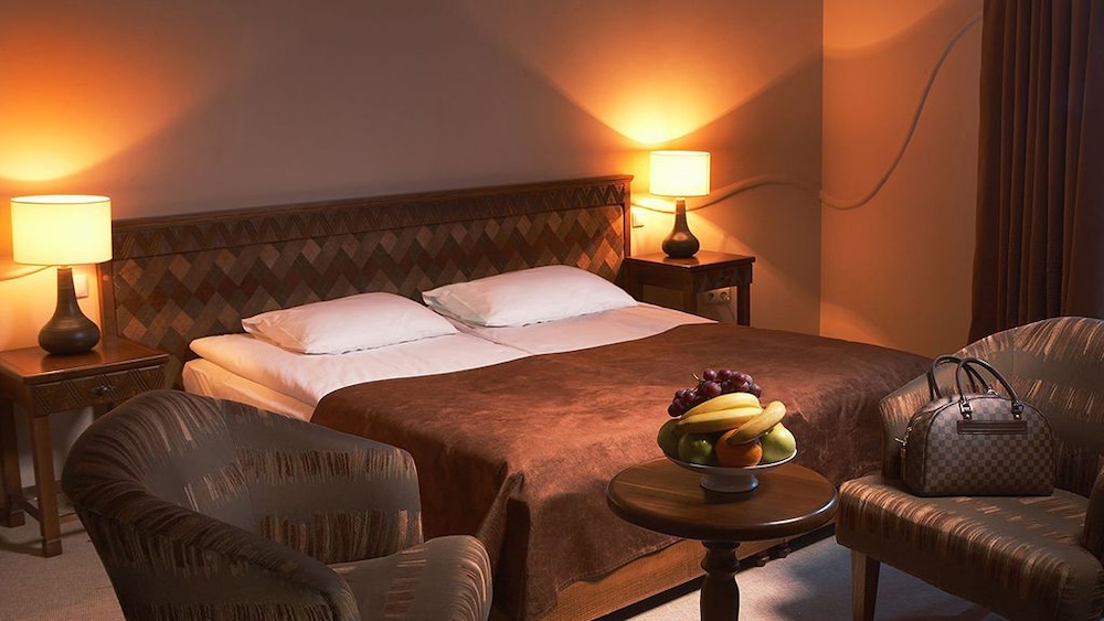 Business Double Room photo 1